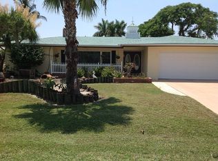 17660 Broadway Ave, Fort Myers Beach, FL 33931