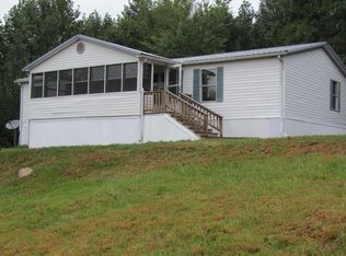 1529 Buckboard Rdg LOT 103, Tunnel Hill, GA 30755