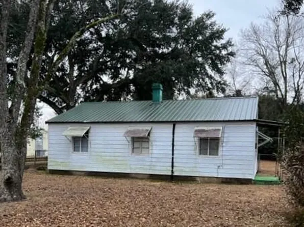 10785 Dunbarton Blvd, Barnwell, SC 29812