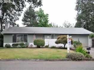 4922 SE La Mesa Way, Milwaukie, OR
