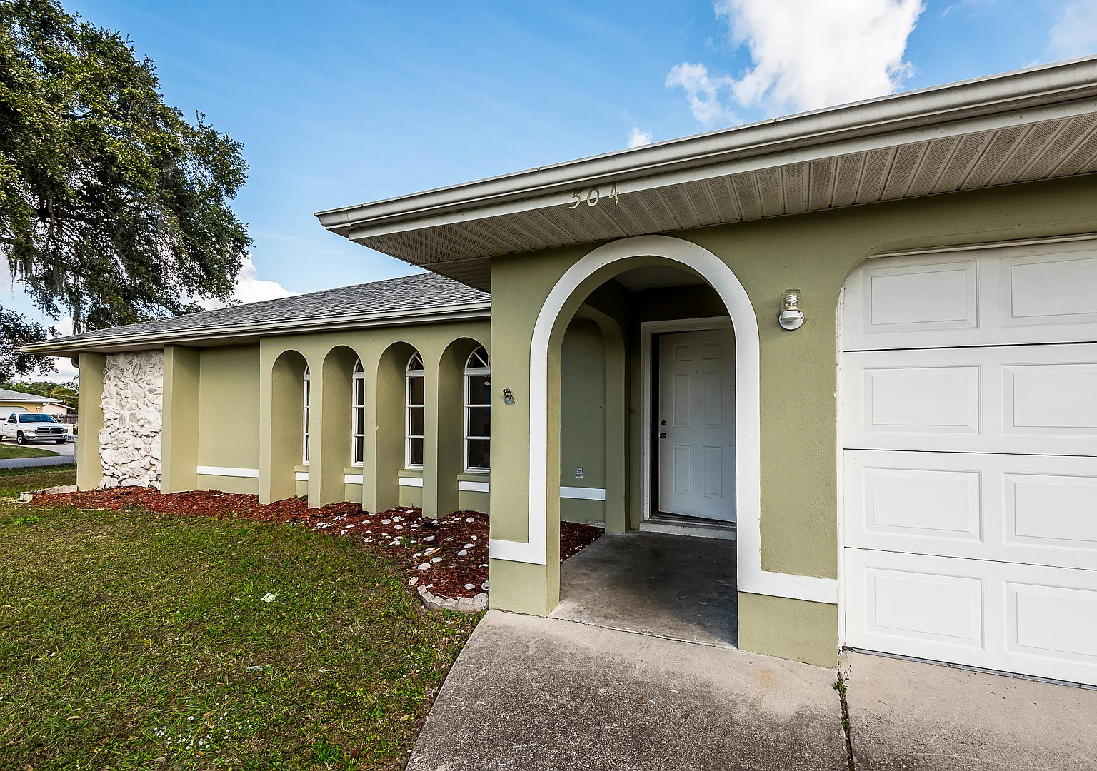 Annual Rental - Port Charlotte, FL 33954 — Photo 3