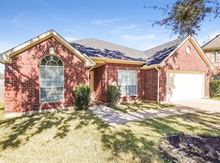 3103 Perrington Cir, Houston, TX 77082