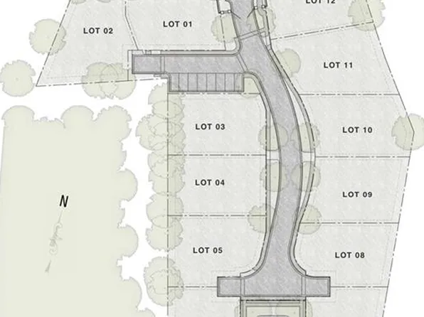 0 Canterbury Rd #4, Mobile, AL 36619