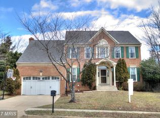 4107 Martin Taylor Ct, Annandale, VA 22003
