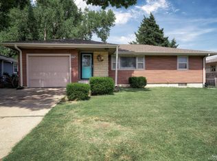 2167 Edward St, Salina, KS 67401