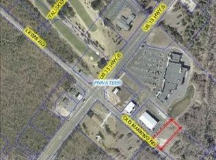 45 Old Manning Rd, Sumter, SC 29150