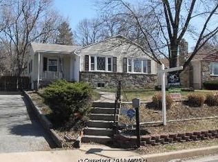 1929 Gwynn Oak Ave, Baltimore, MD 21207