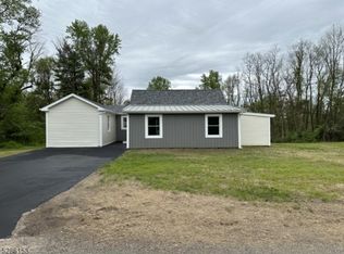 134 N Locust Lake Rd, Blairstown, NJ 07825