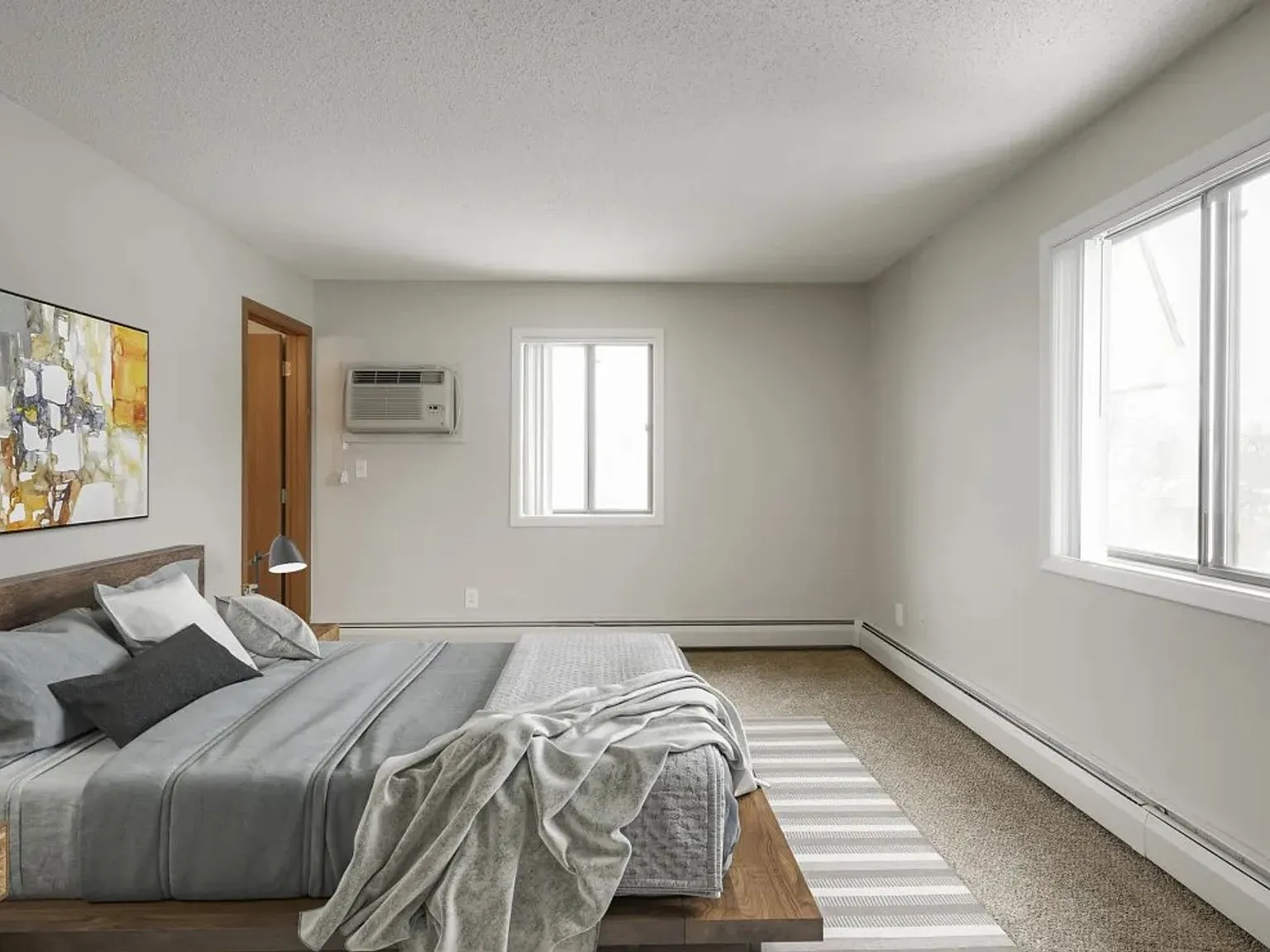 Medicine Lake Apartments — Photo 4