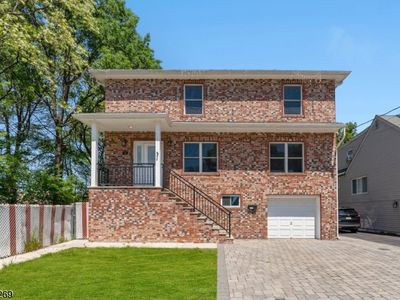 8 Bertolotto Ave, Little Ferry, NJ, 07643