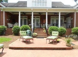 107 Millstone Ct, Leesburg, GA 31763