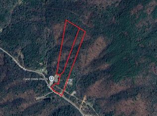 0 Cane Crk, Hays, NC 28635