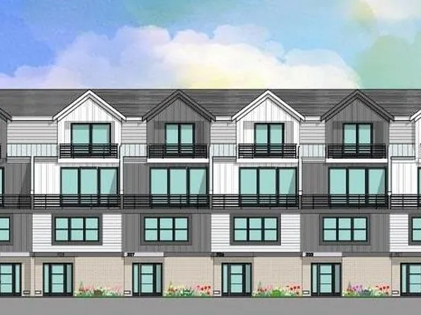 201 N Washington Ave #6, Margate, NJ 08402
