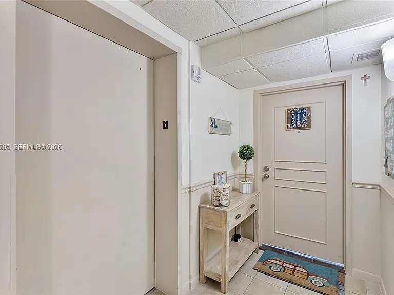 5100 N Ocean Blvd #916 — Photo 32