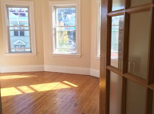 381 Centre St, Dorchester, MA 02122