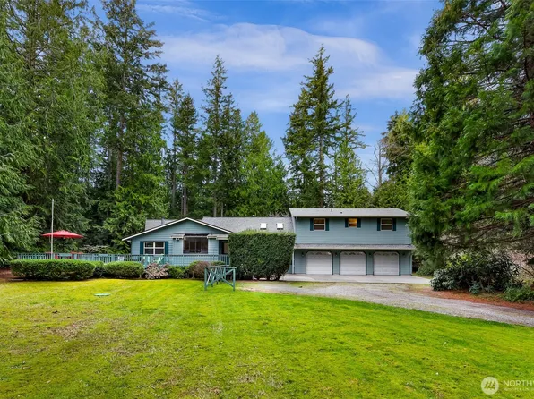 6936 Formerly Lane, Clinton, WA 98236