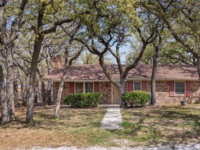 205 County Road 183, Bangs, TX, 76823