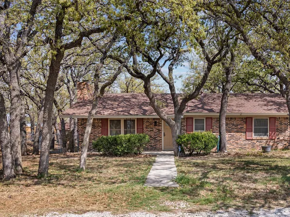 205 County Road 183, Bangs, TX 76823