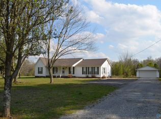 1634 Macedonia Rd, Ardmore, AL 35739