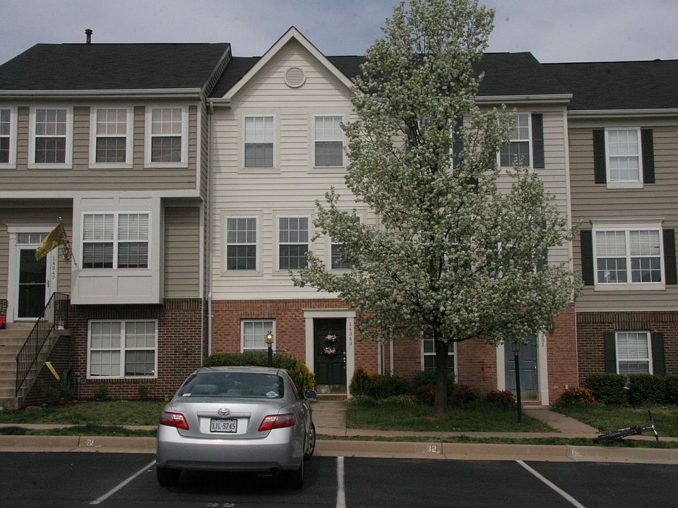 Front View (Second from left