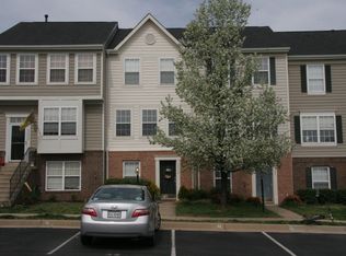 14349 Legend Glen Ct, Gainesville, VA 20155