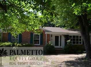 1814 Starlight Dr, Greensboro, NC 27407