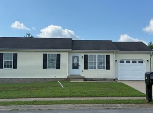 313 Hilton Way, Bowling Green, KY 42101