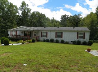 170 Wallop Dr, Crossville, TN 38571