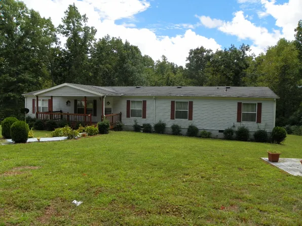 170 Wallop Dr, Crossville, TN 38571