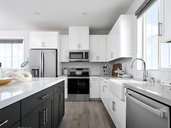 16205 Spicebush Ln, Chino, CA 91708