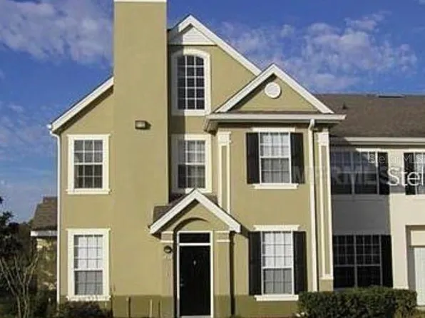 9005 Lee Vista Blvd APT 1801, Orlando, FL 32829