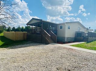 9039 S County Road 575 E, Marengo, IN 47140