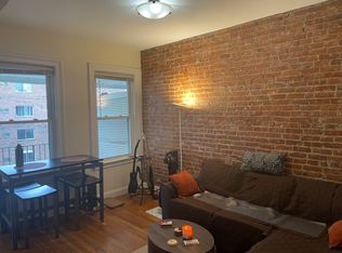 51 Ashford St #6, Allston, MA 02134