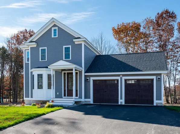 39 Cascade Circle Lot 27, Kennebunk, ME 04043