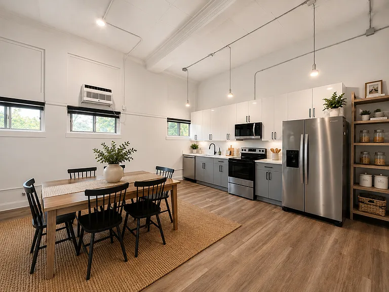 300 S 11th Streetunit Library #A — Photo 2