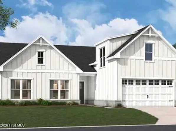 2071 Rosin Drive #19, Southport, NC 28461