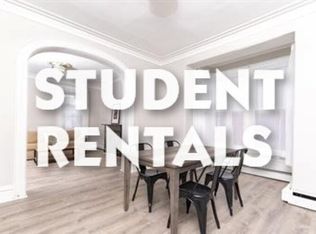 66 13th St #1, Troy, NY 12180