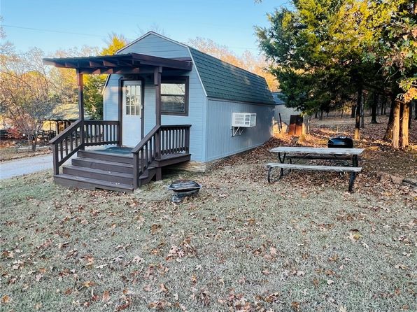 1 E 973rd Rd, Vian, OK 74962
