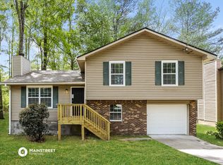 7355 Connell Rd, Fairburn, GA 30213