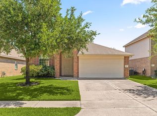 2430 Blue Reef Dr, Katy, TX 77449