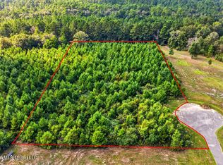 50 Plantation Cir, Perkinston, MS 39573