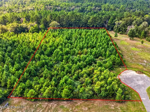 50 Plantation Cir, Perkinston, MS 39573
