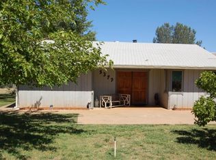5379 Happy Valley Rd, Anderson, CA 96007
