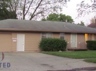 4240 Polk St, Sioux City, IA 51108