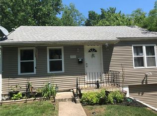 5335 Wabash Ave, Kansas City, MO 64130