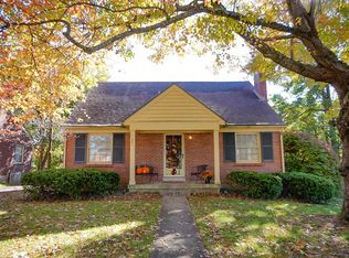 221 Romany Rd, Lexington, KY 40502