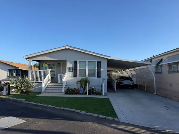 2400 Alpine Blvd Space 137, Alpine, CA 91901
