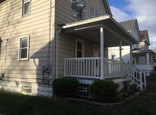 2122 11th St SW, Akron, OH 44314