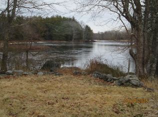 40 McGillis Island Rd, Shelburne, NS B0T1W0