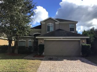 15313 Stonebriar Way, Orlando, FL 32826